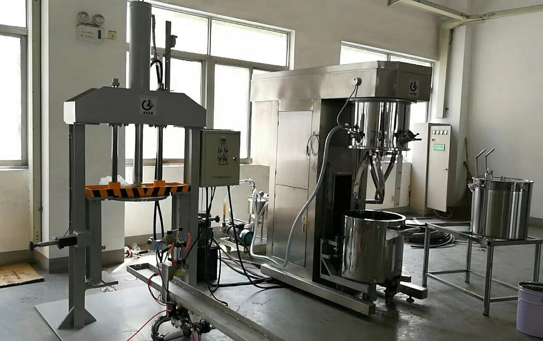 Emon, Protection totale contre les explosions, compacte et Mobile!