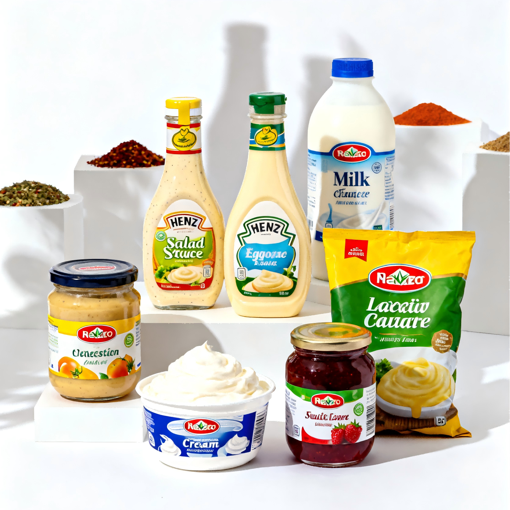 Industrie alimentaire
