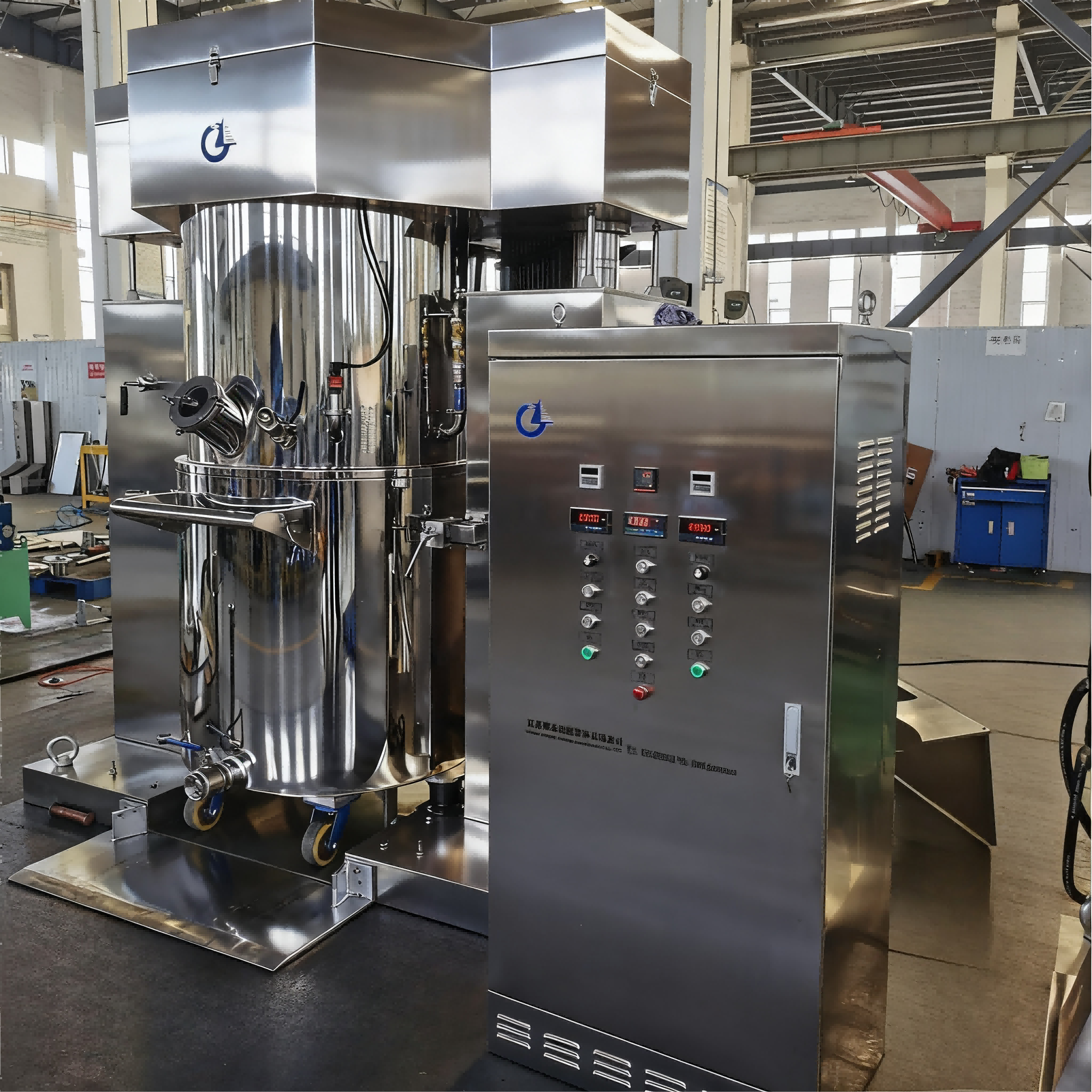 Processus de travail du Double emon