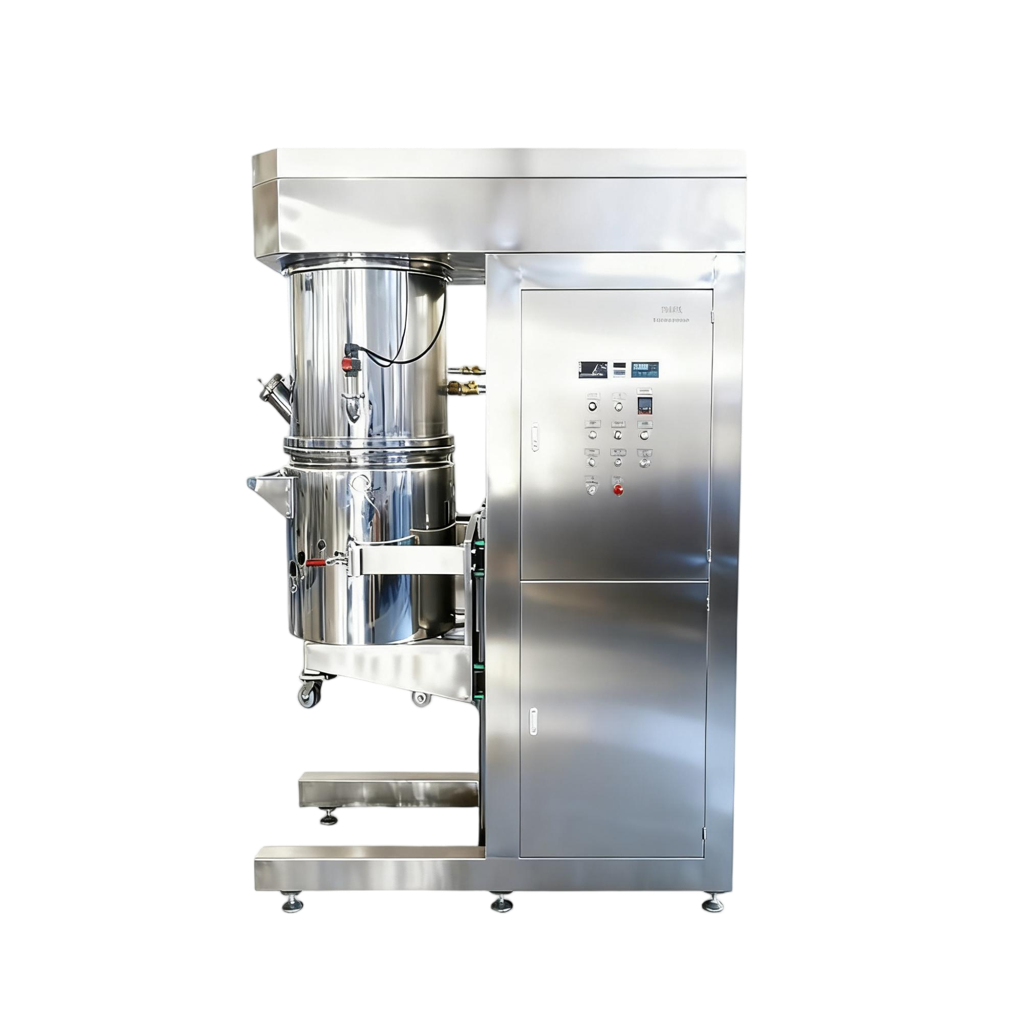 150L Double ⊑ geur de Dispersion planlièr emon