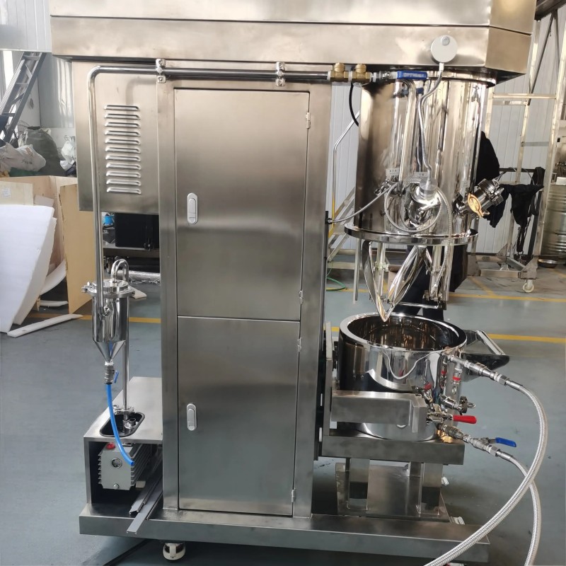 Installation, mise en service, Maintenance et entretien du [unused_word0006] geur plan[unused_word0006] Double 20L