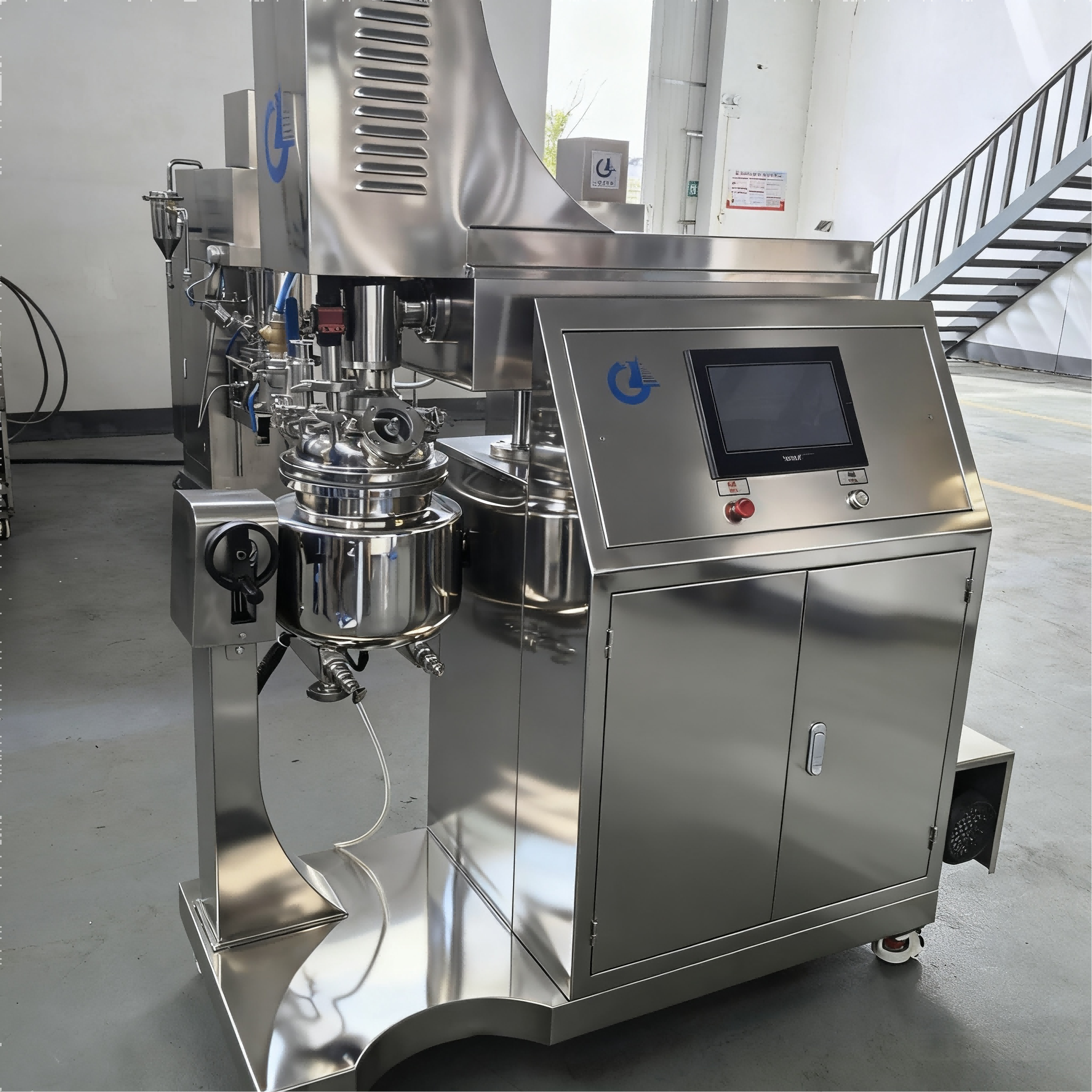 La vitesse de rotation d’un [unused_word0006] mulsifiant de laboratoire est-elle plus [unused_word0006], mieux c’est?