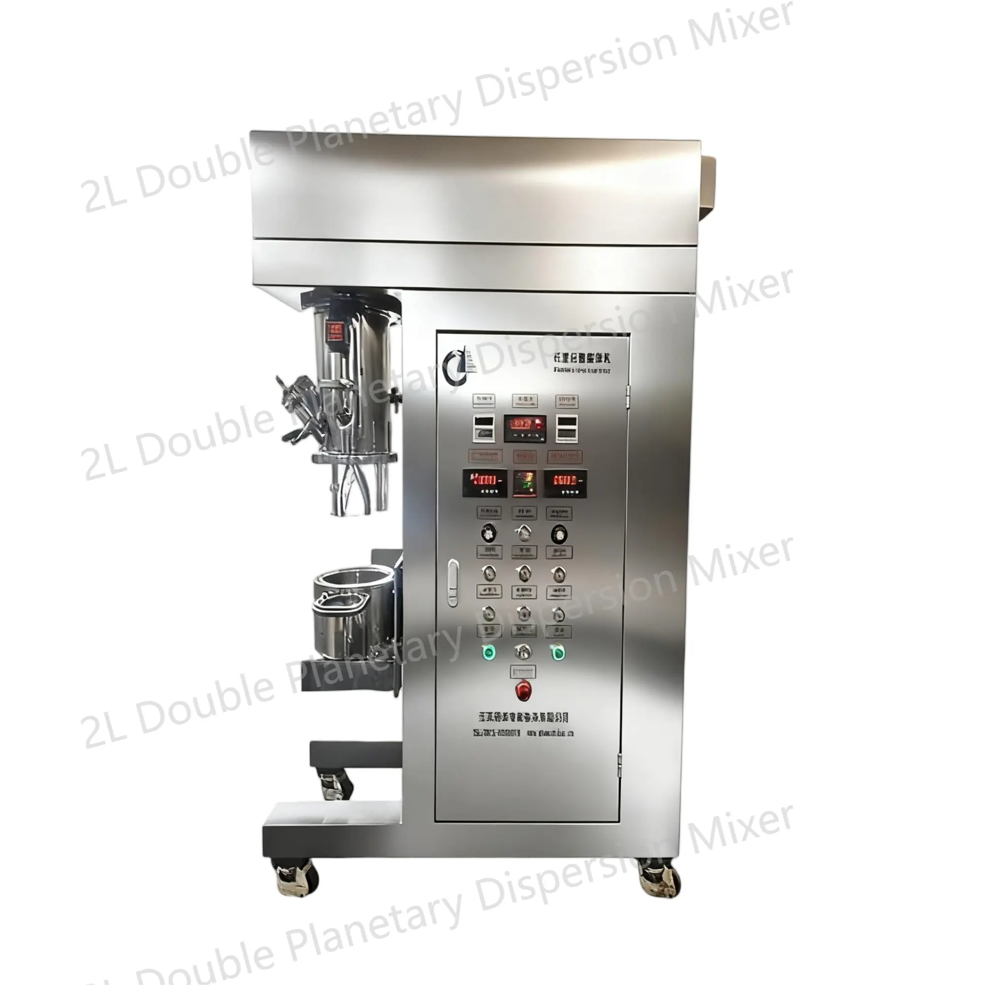 2L Double [unused_word0006] geur de Dispersion planlièr