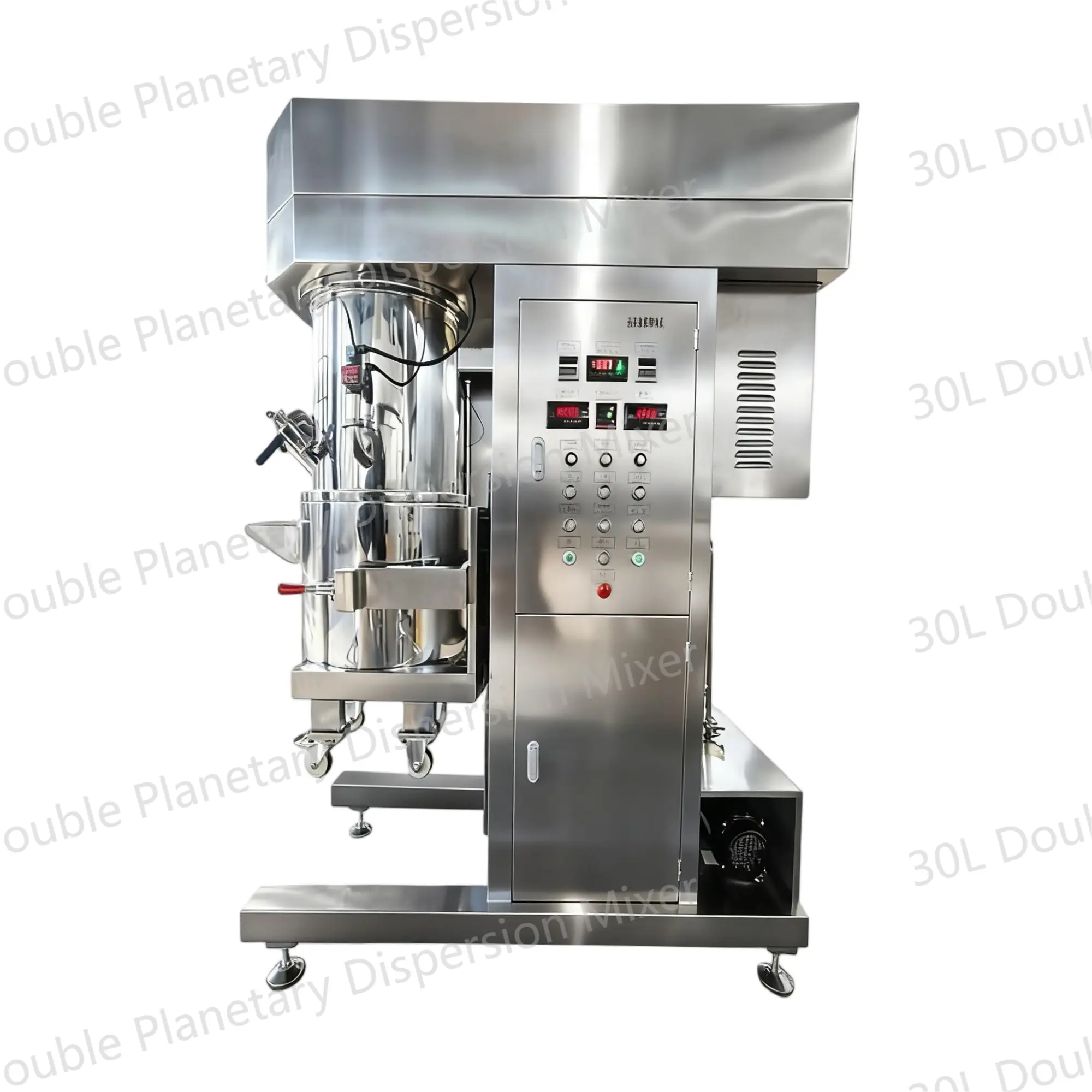 30L Double ⊑ geur de Dispersion planlièr lièr