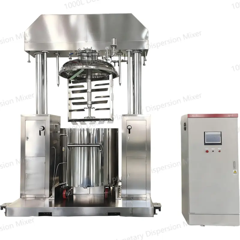 1000L Double ⊑ geur de plan de Dispersion [unused_word0006]