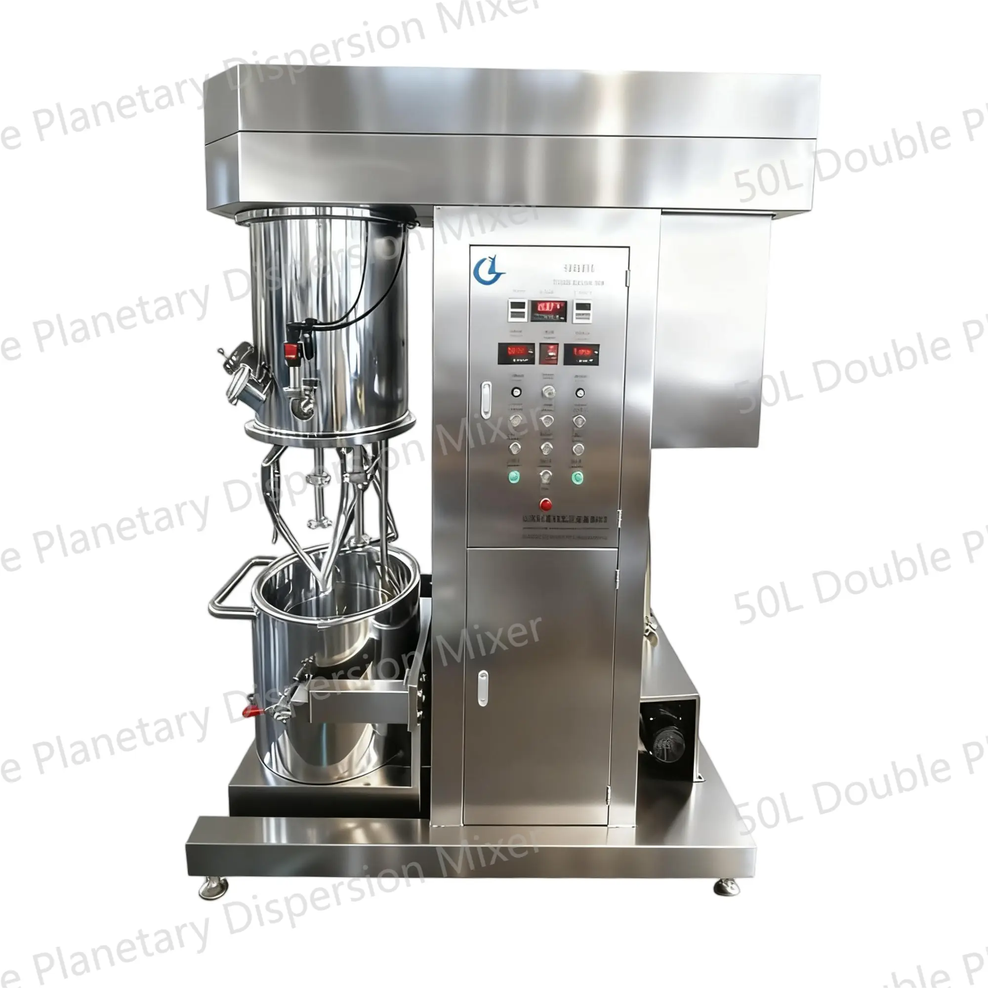 50L Double ⊑ geur de Dispersion planlièr emon