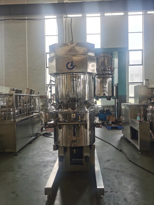 Explication de la dispersion 100L de la dispersion 100L de la dispersion 100L